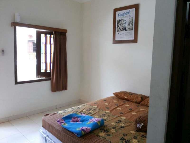 Hotel Keprabon Solo Buitenkant foto